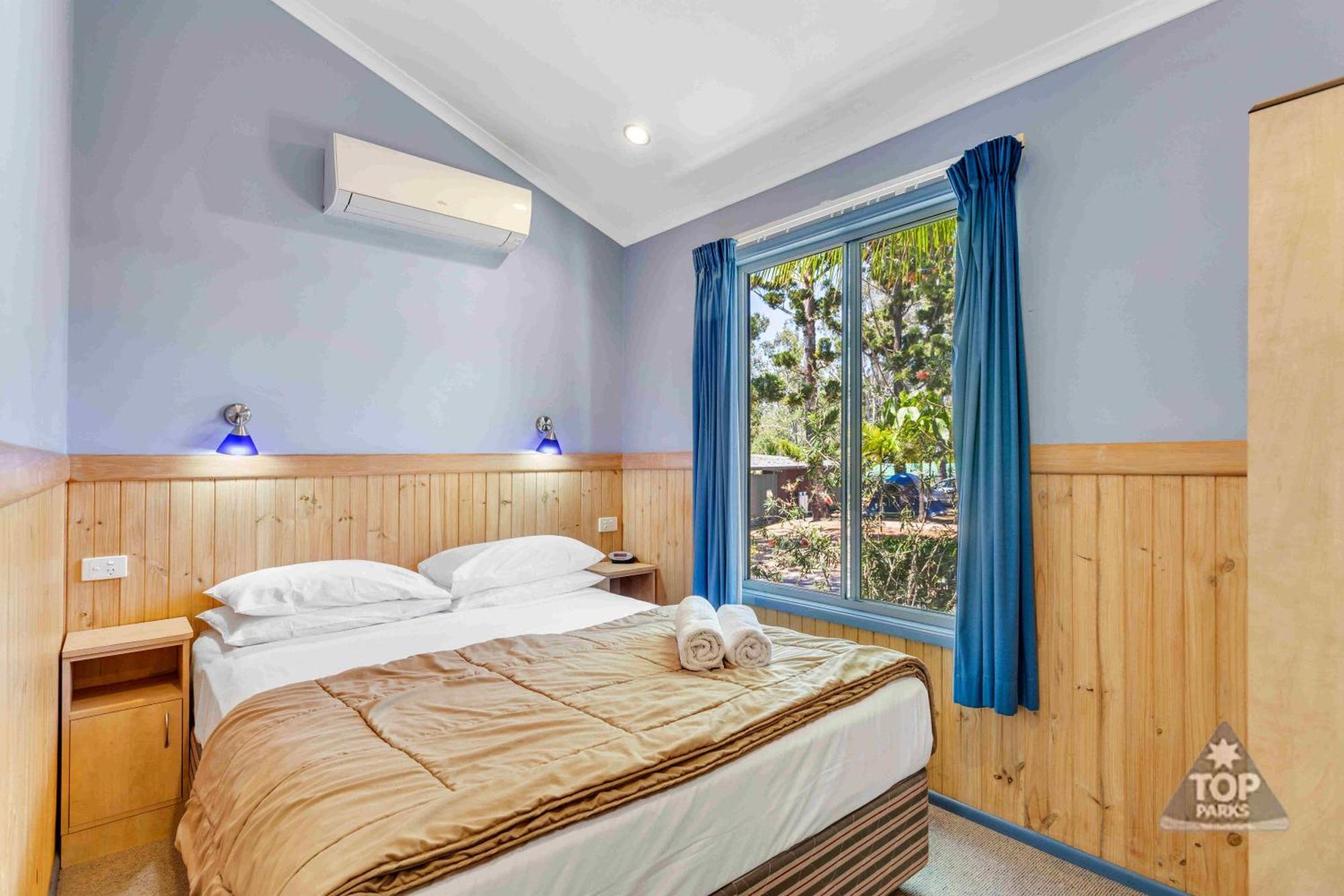 Lake Tinaroo Holiday Park Екстер'єр фото